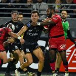 Pro D2 – Provence Rugby joue à se faire peur face à Valence Romans mais se replace dans le top 4