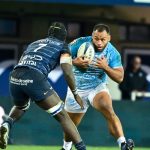 Top 14 – Les notes de Montpellier – Racing 92 : Wilfrid Hounkpatin et Billy Vunipola dans l’avancée, Josua Tuisova maladroit