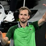 Medvedev, Hurkacz, Fritz et Krejcikova se retirent de la World Tennis League