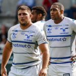 Top 14 – Quentin Walcker (Castres) : "Excités à l’idée de jouer ce match" face à Bordeaux-Bègles