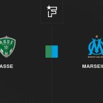 Adrien Rabiot et l’OM prennent l’avantage face à l’AS Saint-Étienne !
    

            
                    Live
                
            
                            20:35 - Ligue 1