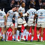 Top 14 - Cameron Woki après Racing 92 - Lyon : "Ce match nul est une défaite"