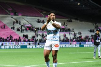 Top 14 – Avec la mise à l’écart de Camille Chat et Jannick Tarrit, le Racing n’en a pas fini avec ses problèmes de talonneurs