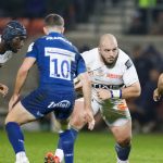 Champions Cup - Racing 92 : les raisons du naufrage à Sale