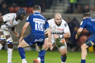 Champions Cup - Racing 92 : les raisons du naufrage à Sale