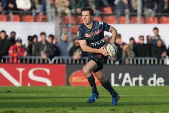 Champions Cup – À quelle heure et sur quelle chaîne suivre Racing 92 – Harlequins ?