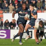 Champions Cup - Racing 92 : la Champions Cup pour respirer