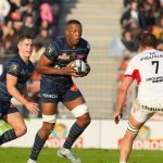 Champions Cup - Racing 92 : où sont les leaders ?