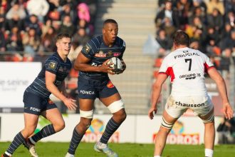 Champions Cup - Racing 92 : où sont les leaders ?