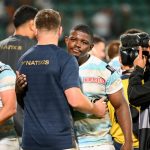 Champions Cup - Les compositions de Racing 92 - Harlequins : Mazibuko titulaire, Marcus Smith de retour