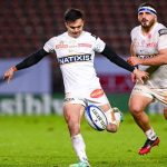 Champions Cup - Sale Sharks - Racing 92 : revivez la lourde défaite des Franciliens