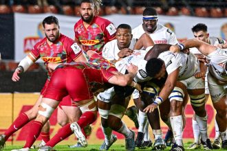 Champions Cup – Le Racing s’en sort face à des Harlequins accrocheurs