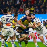 Transferts / Top 14 – Un intérêt du Racing 92 pour Marcos Kremer