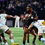 Top 14 - Lyon arrache le match nul sur la pelouse du Racing 92