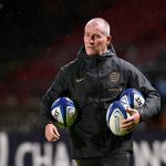 Champions Cup - Stuart Lancaster (Racing 92) : "On a montré du caractère"