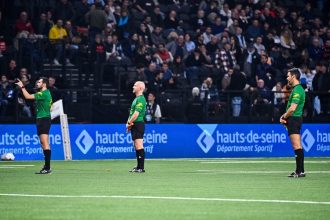 Top 14 - La vidéo, cette plaie contemporaine : l’opinion du Midol après Racing 92 – Lyon