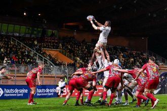 Champions Cup – "Ciao, Créteil" : l’opinion du Midol sur Racing – Harlequins