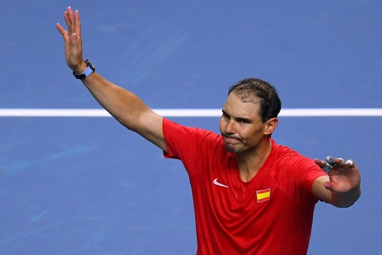 Vidéos - Netflix annonce un reportage exclusif sur Nadal !