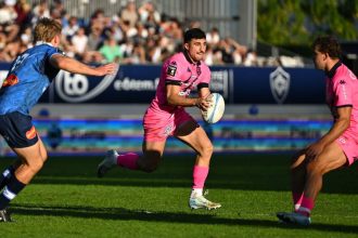 Transferts / Top 14 – Exclusivité Midol. Raffaele Costa Storti reçu ce lundi à Castres pour une possible arrivée avec effet immédiat