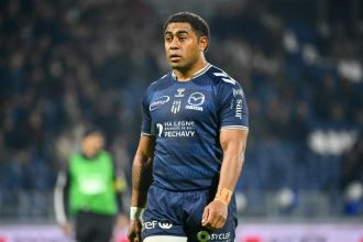 Transferts/Pro D2. Kolinio Ramoka prolonge son bail à Agen