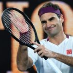 Une raquette de Federer vendue à plus de 20 000 euros aux enchères !