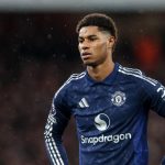 PSG : le prix dérisoire fixé par Manchester United pour Marcus Rashford