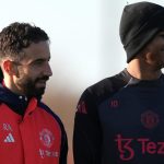 Manchester United : Ruben Amorim tacle l’entourage de Marcus Rashford