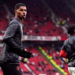 PSG : la piste Marcus Rashford est réactivée