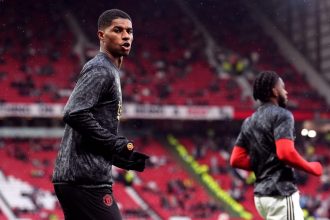 PSG : la piste Marcus Rashford est réactivée