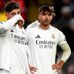 Real Madrid : l’incroyable prise de pouvoir de Raul Asencio