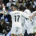 Les dessous du retour gagnant spectaculaire du Real Madrid