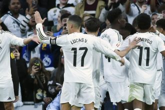 Les dessous du retour gagnant spectaculaire du Real Madrid