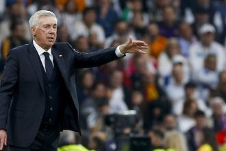 Real Madrid : Carlo Ancelotti fait une grande annonce sur le mercato