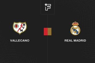 Sans Kylian Mbappé, le Real Madrid déjà piégé !
    

            
                    Live
                
            
                            20:50 - Liga