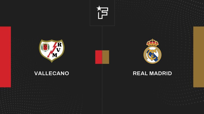 Sans Kylian Mbappé, le Real Madrid déjà piégé !
    

            
                    Live
                
            
                            20:50 - Liga