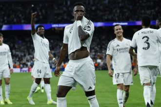 Le Real Madrid est fou de rage contre la Liga !