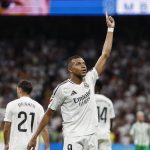 Liga : le Real Madrid d’un Kylian Mbappé buteur s’impose à Girona