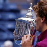 Contraste lors de l’US Open entre le nombre de recherches Google liées au tennis et les audiences aux États-Unis