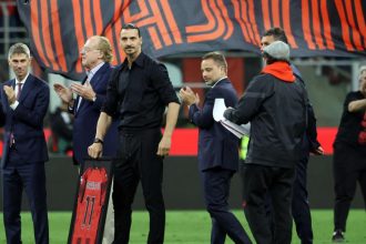 AC Milan : le plan fou du propriétaire américain pour révolutionner le club !