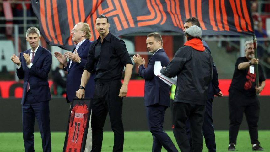 AC Milan : le plan fou du propriétaire américain pour révolutionner le club !