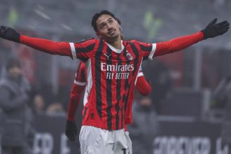 AC Milan : l’irrésistible prise de pouvoir de Tijjani Reijnders