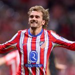 Griezmann héros d’une folle remontada
!