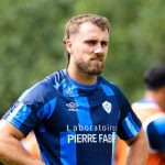 Top 14 – Rémy Baget (Castres) : "J’ai besoin de prouver qu’il y a peut-être eu des erreurs de faites"