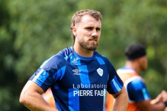 Top 14 – Rémy Baget (Castres) : "J’ai besoin de prouver qu’il y a peut-être eu des erreurs de faites"