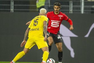 Stade Rennais : Jota, symbole d’un mercato qui ne prend pas