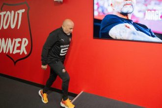 Le Stade Rennais drague un second couteau du PSG