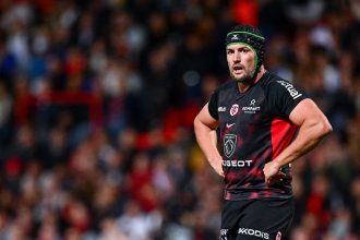 Champions Cup - Toulouse : François Cros et Cyril Baille postulent pour le déplacement à Exeter, Peato Mauvaka et Anthony Jelonch incertains