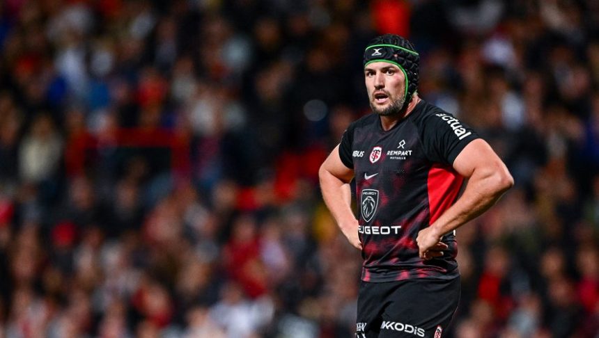 Champions Cup - Toulouse : François Cros et Cyril Baille postulent pour le déplacement à Exeter, Peato Mauvaka et Anthony Jelonch incertains