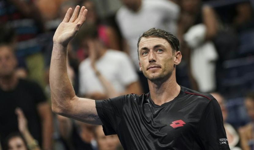 Millman s’exprime sur la façon d