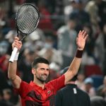 Les incroyables retrouvailles de Djokovic avec un ami d’enfance… dans un avion !